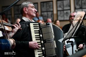 Tłusty czwartek w MCK Za Pilicą – królowały folklor i tradycja